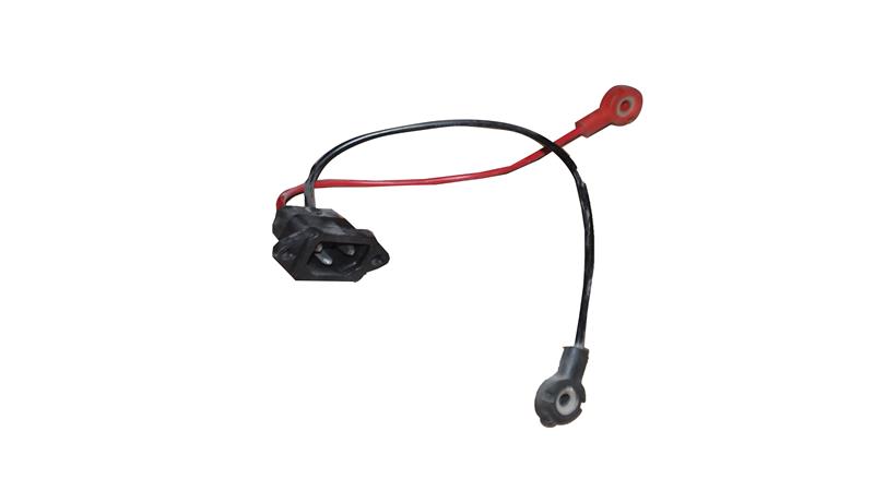 AKÜ ŞARJ KABLOSU (ECORIDER NS)